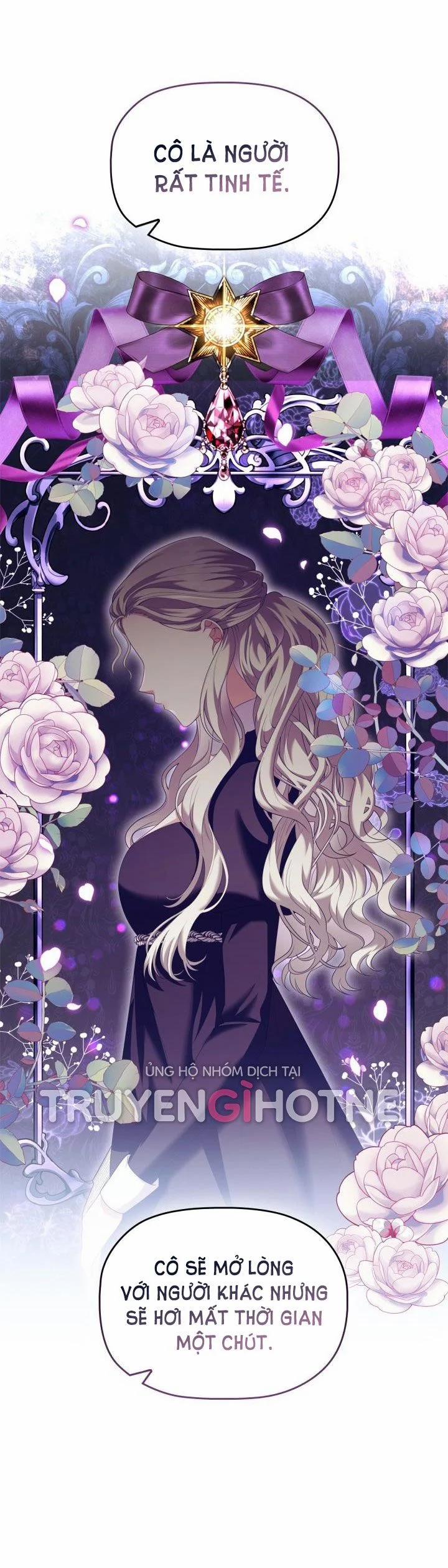 Mùi Hương Của Ác Quỷ 78.1 trang 3