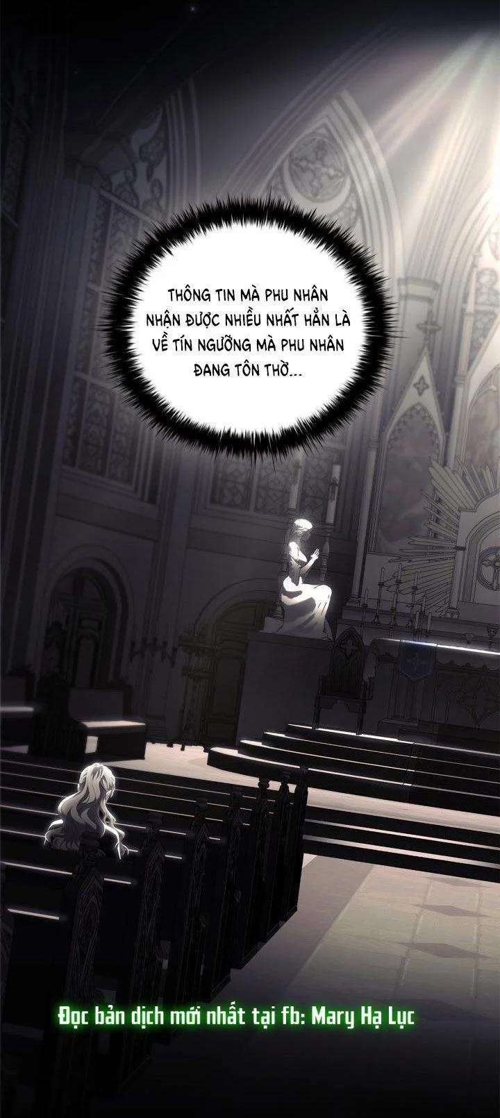 Mùi Hương Của Ác Quỷ 78.1 trang 7