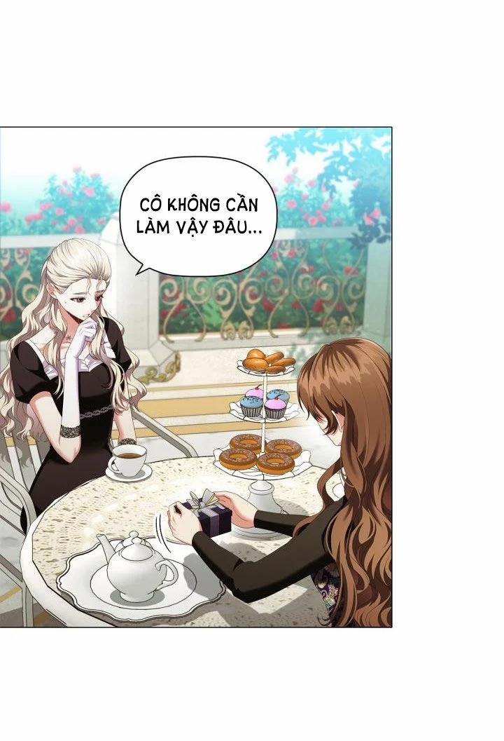 Mùi Hương Của Ác Quỷ 78.2 trang 12