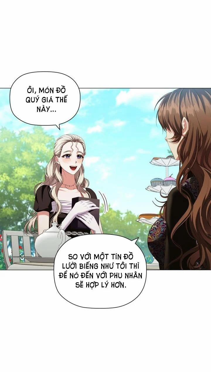 Mùi Hương Của Ác Quỷ 78.2 trang 19