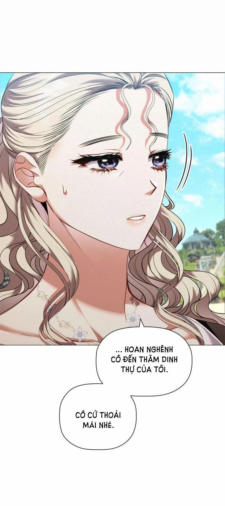 Mùi Hương Của Ác Quỷ 78.2 trang 2