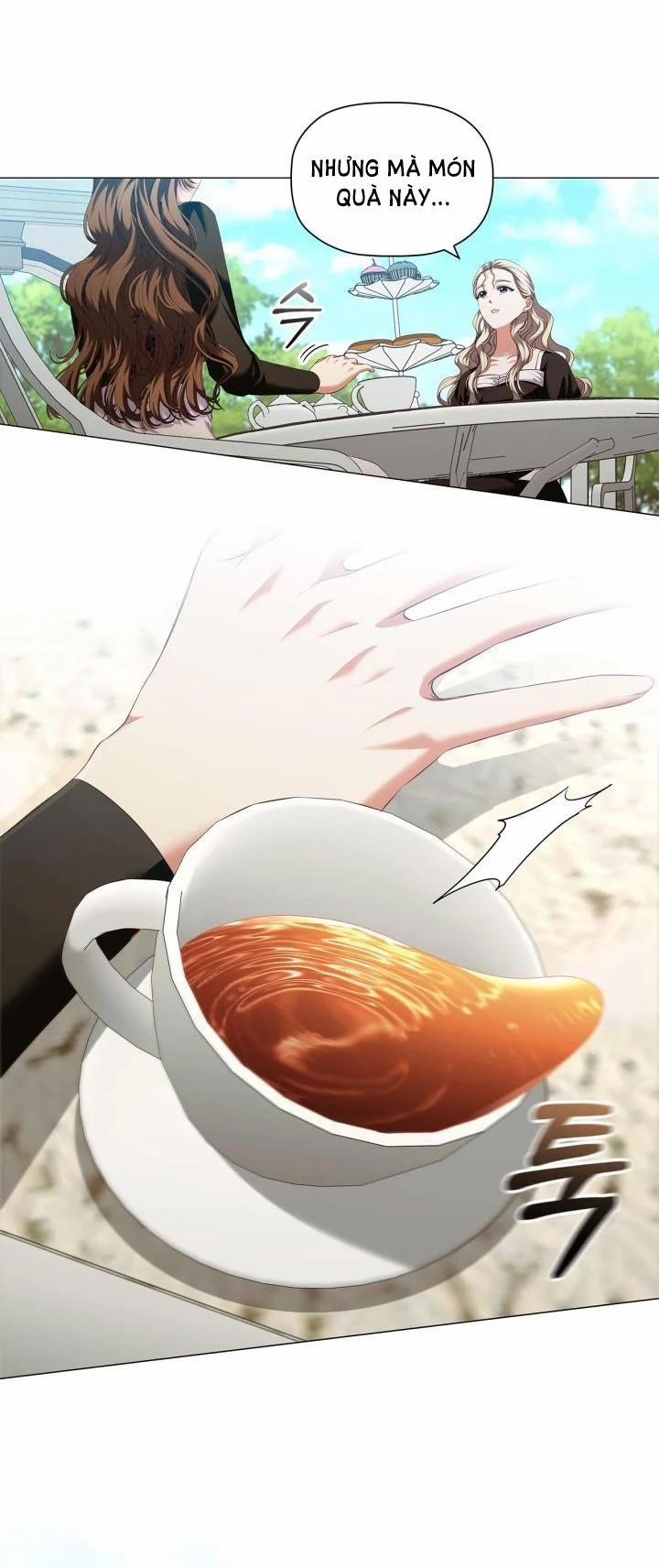 Mùi Hương Của Ác Quỷ 78.2 trang 21