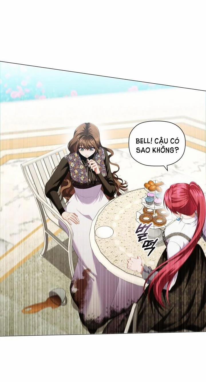 Mùi Hương Của Ác Quỷ 78.2 trang 23