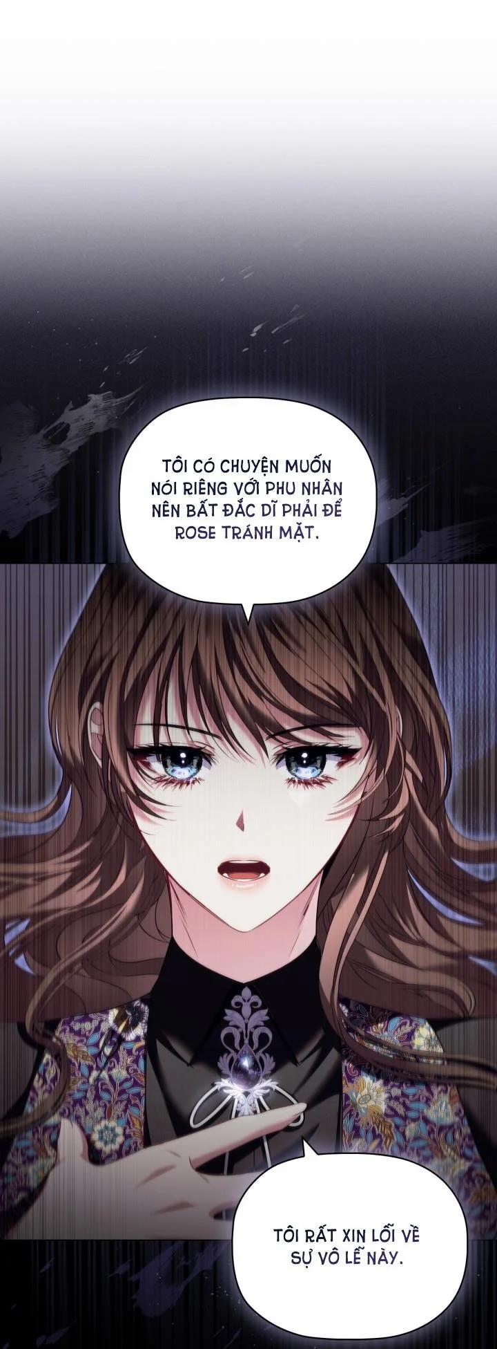 Mùi Hương Của Ác Quỷ 78.2 trang 28