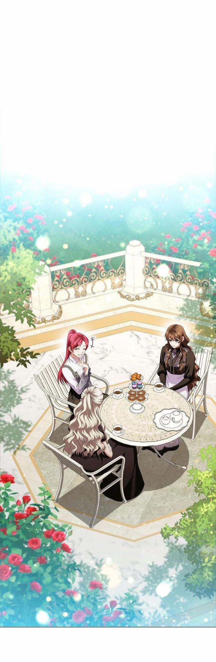 Mùi Hương Của Ác Quỷ 78.2 trang 3