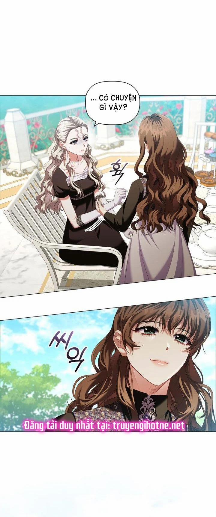 Mùi Hương Của Ác Quỷ 78.2 trang 31