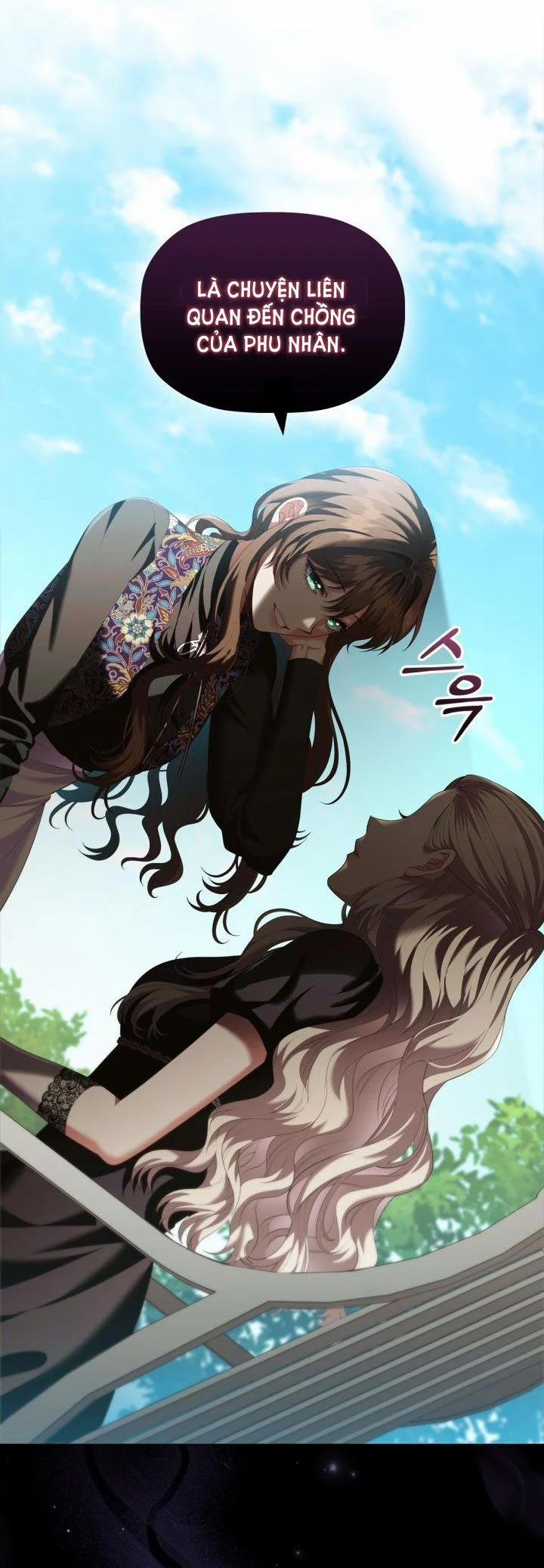 Mùi Hương Của Ác Quỷ 78.2 trang 32