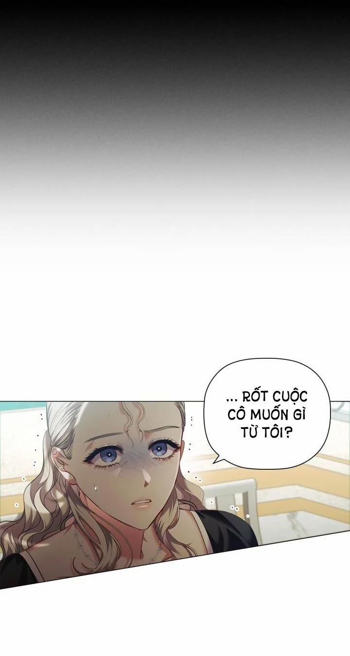 Mùi Hương Của Ác Quỷ 78.2 trang 35