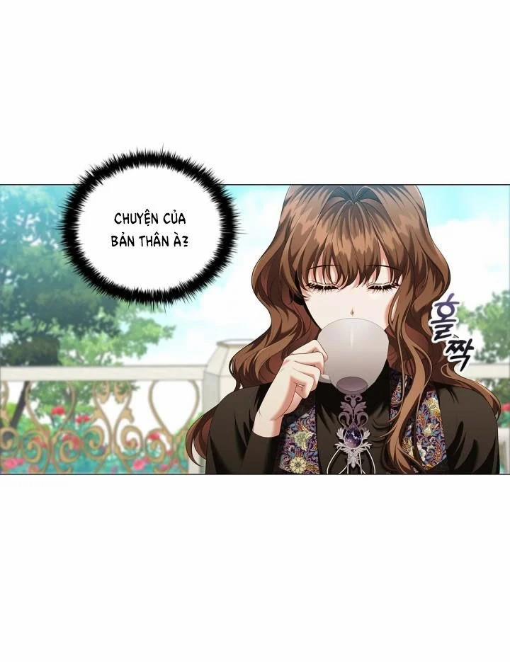 Mùi Hương Của Ác Quỷ 78.2 trang 6