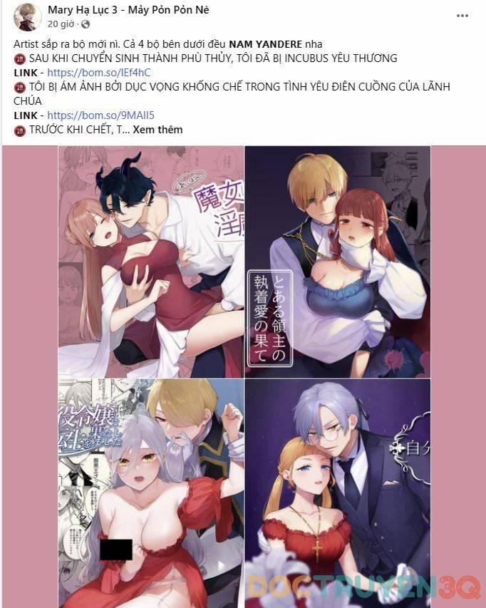 Mùi Hương Của Ác Quỷ 79.1 trang 13