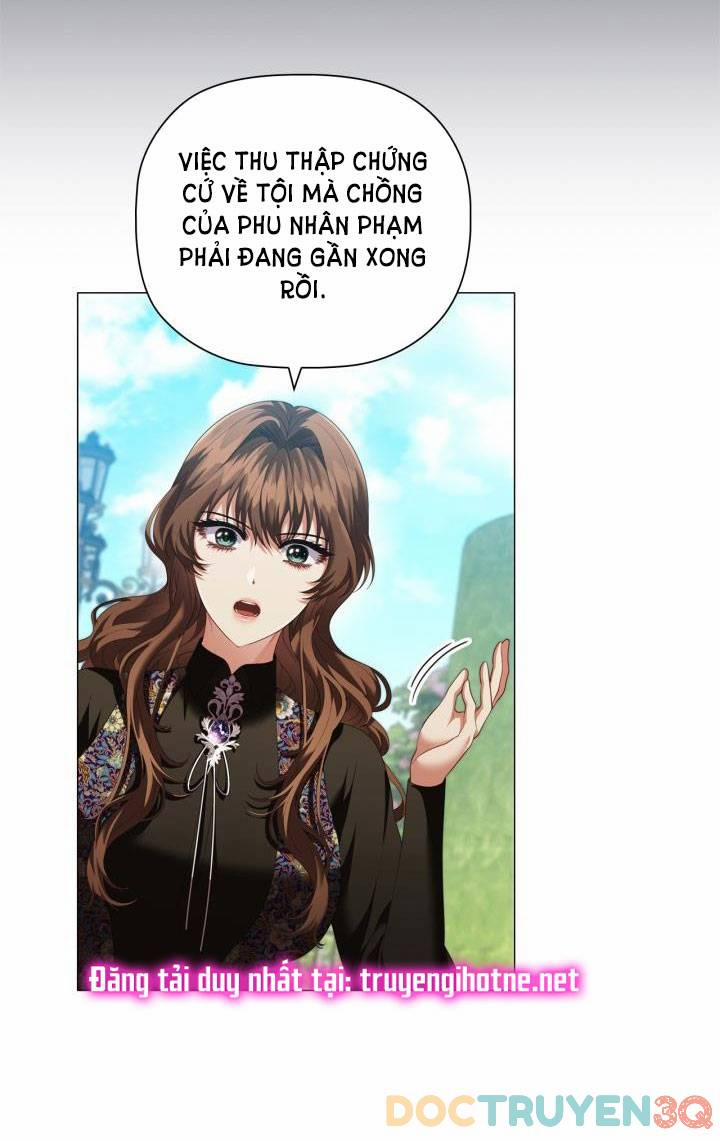 Mùi Hương Của Ác Quỷ 79.1 trang 24