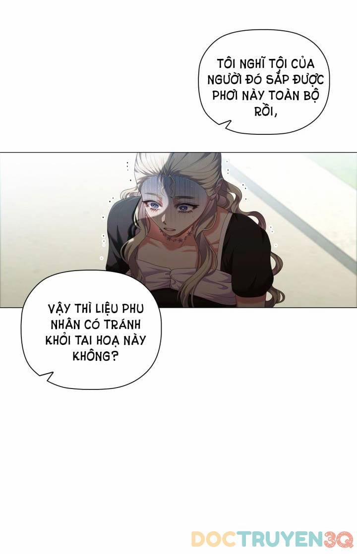 Mùi Hương Của Ác Quỷ 79.1 trang 25