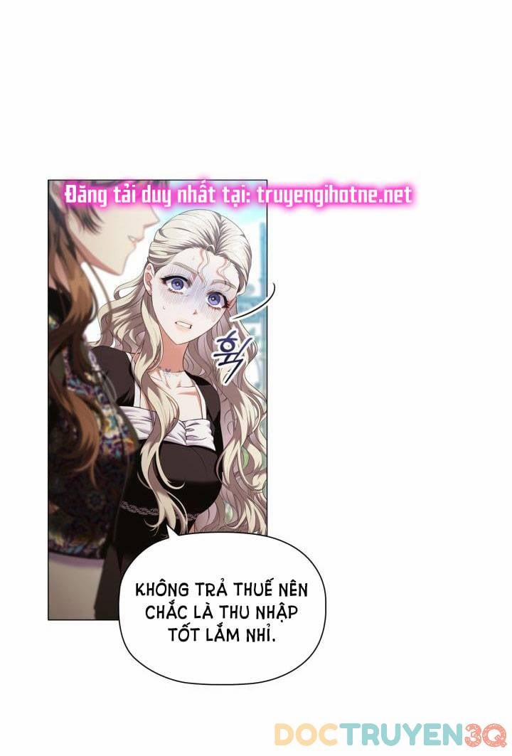 Mùi Hương Của Ác Quỷ 79.1 trang 4