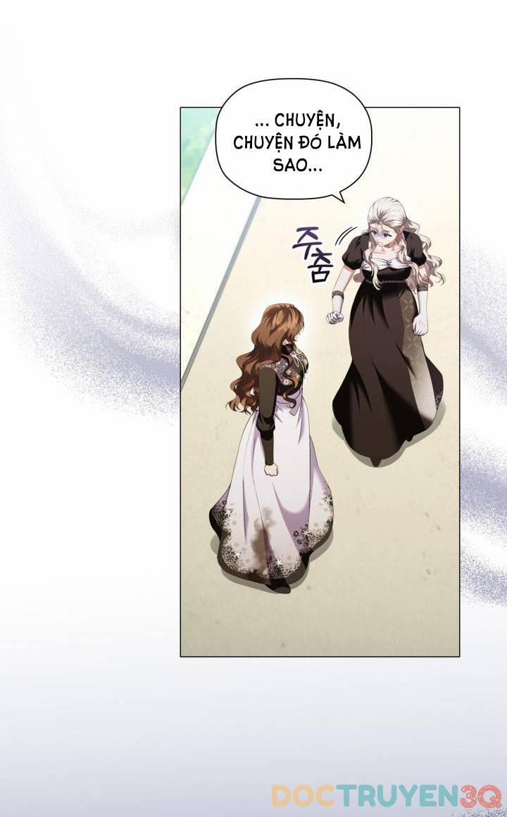 Mùi Hương Của Ác Quỷ 79.1 trang 5