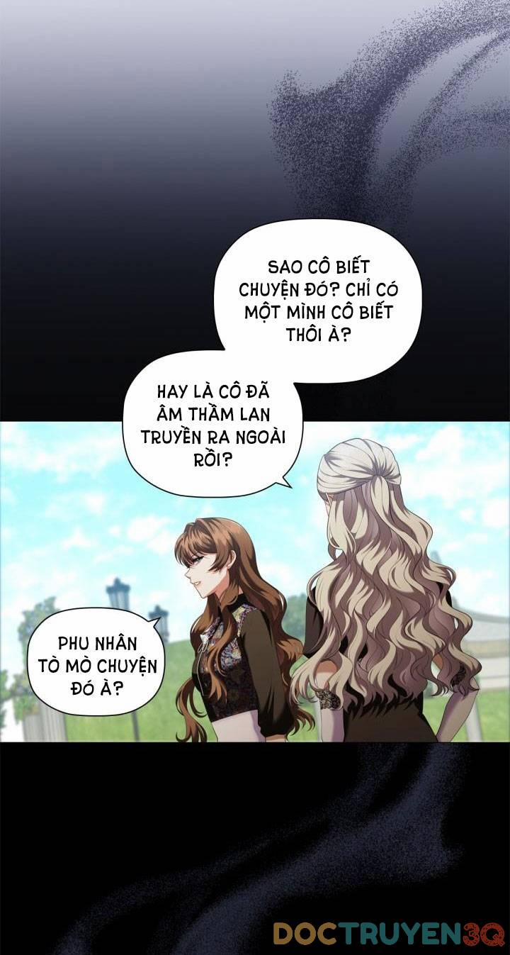 Mùi Hương Của Ác Quỷ 79.1 trang 6