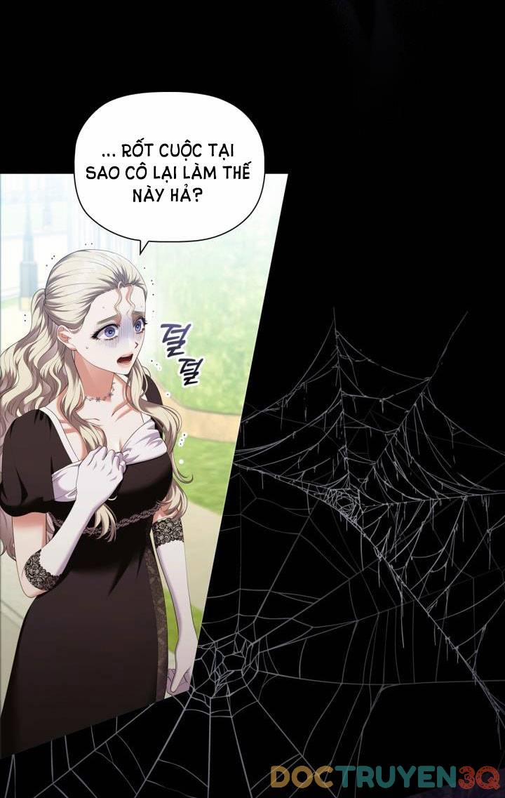 Mùi Hương Của Ác Quỷ 79.1 trang 8