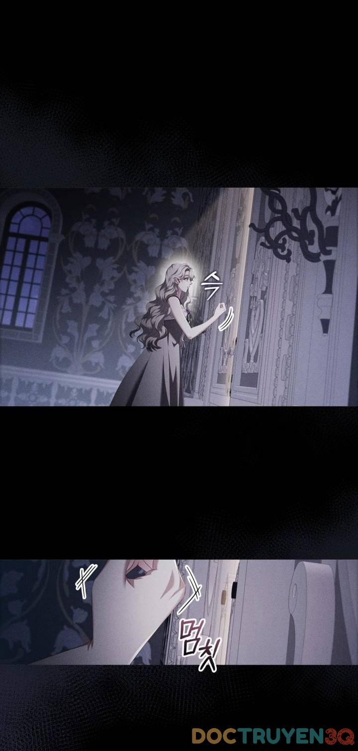 Mùi Hương Của Ác Quỷ 79.2 trang 21