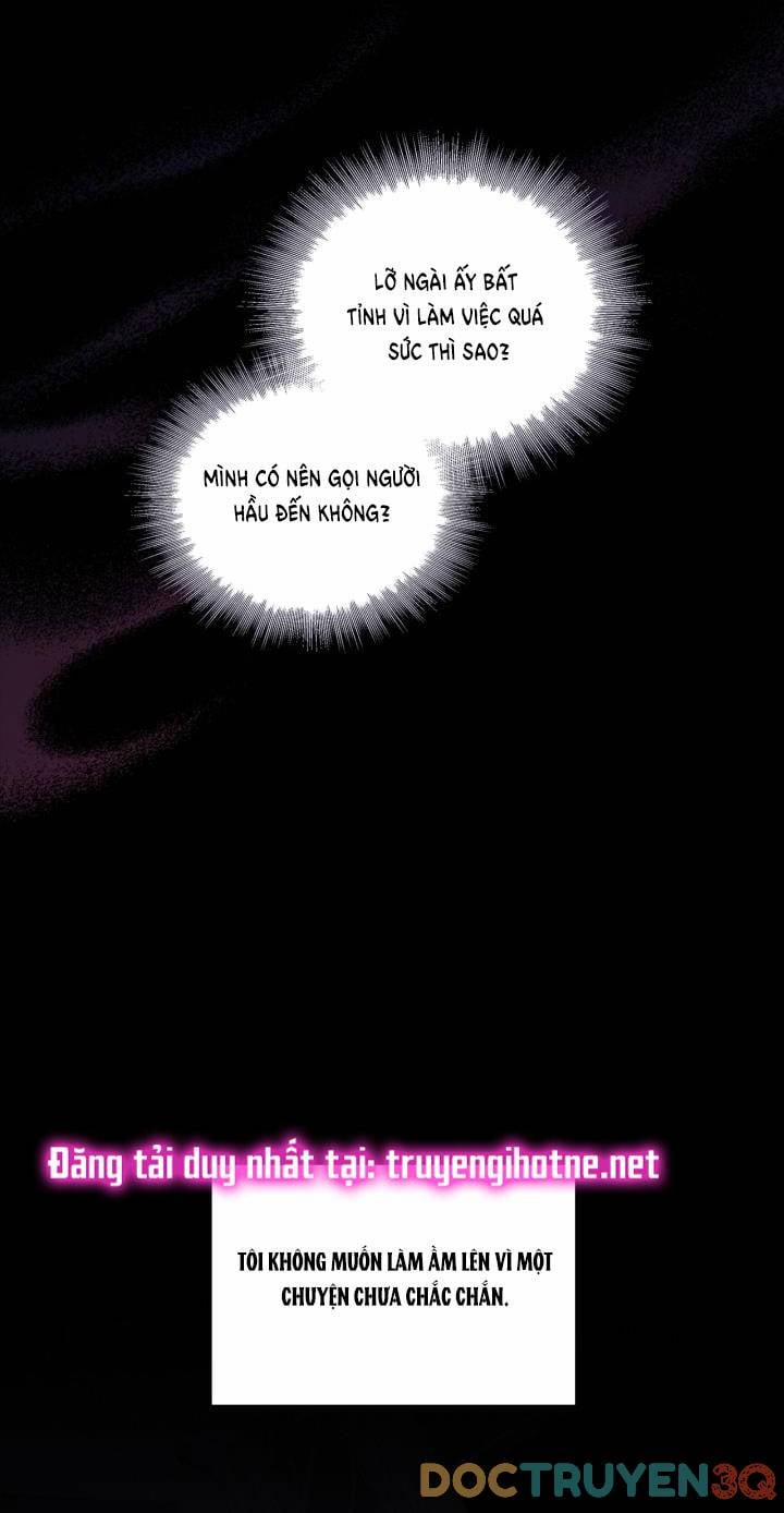 Mùi Hương Của Ác Quỷ 79.2 trang 27