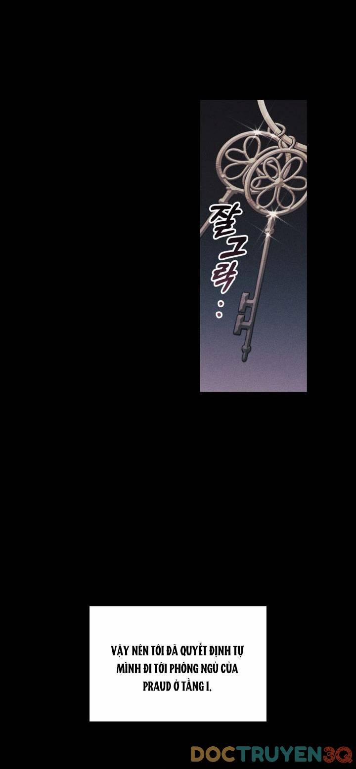 Mùi Hương Của Ác Quỷ 79.2 trang 29