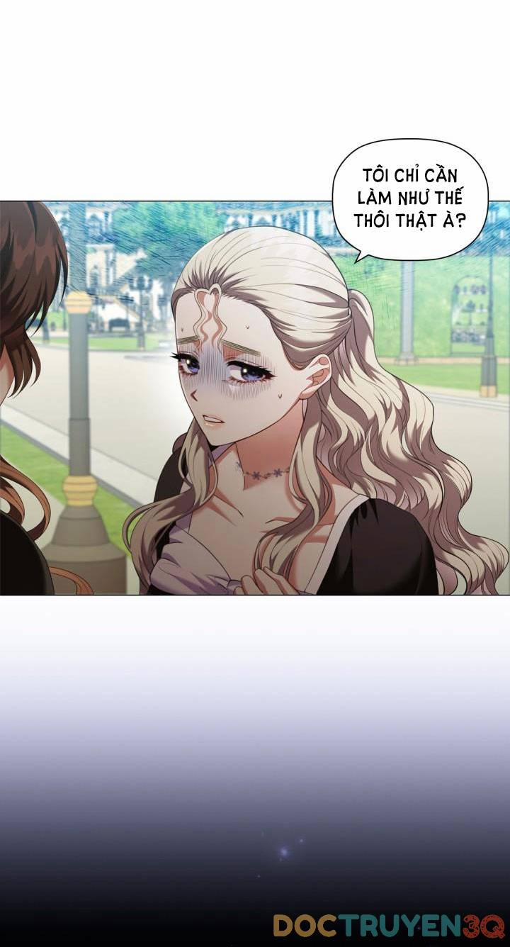 Mùi Hương Của Ác Quỷ 79.2 trang 3