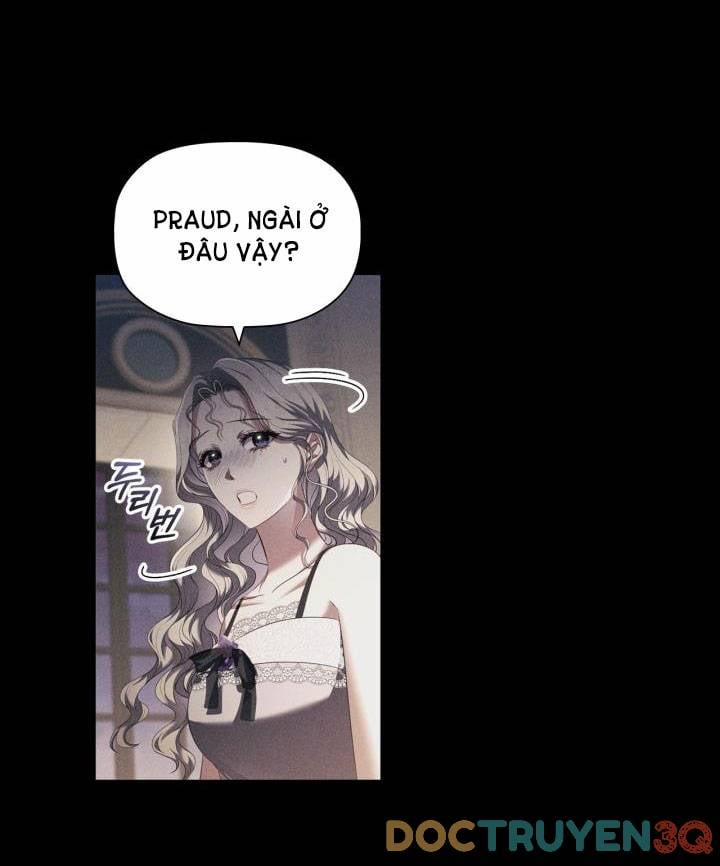 Mùi Hương Của Ác Quỷ 79.2 trang 32