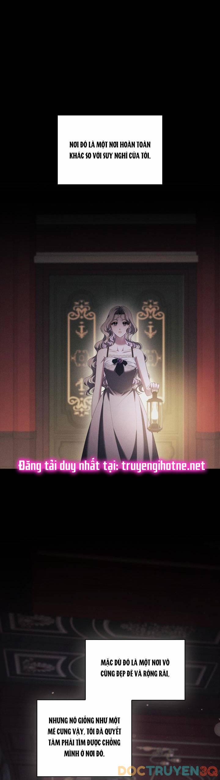 Mùi Hương Của Ác Quỷ 79.2 trang 40