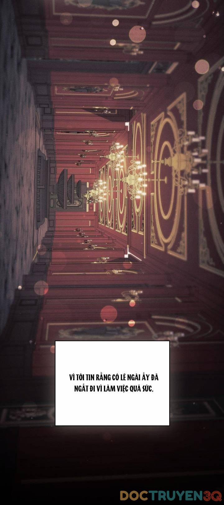 Mùi Hương Của Ác Quỷ 79.2 trang 41