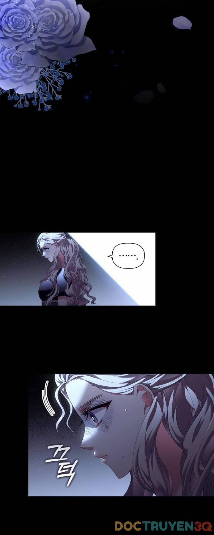 Mùi Hương Của Ác Quỷ 79.2 trang 5