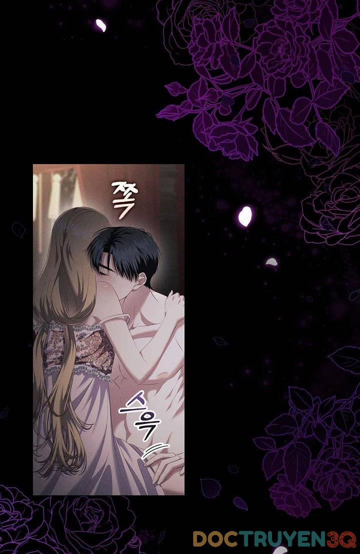 Mùi Hương Của Ác Quỷ 80.1 trang 1