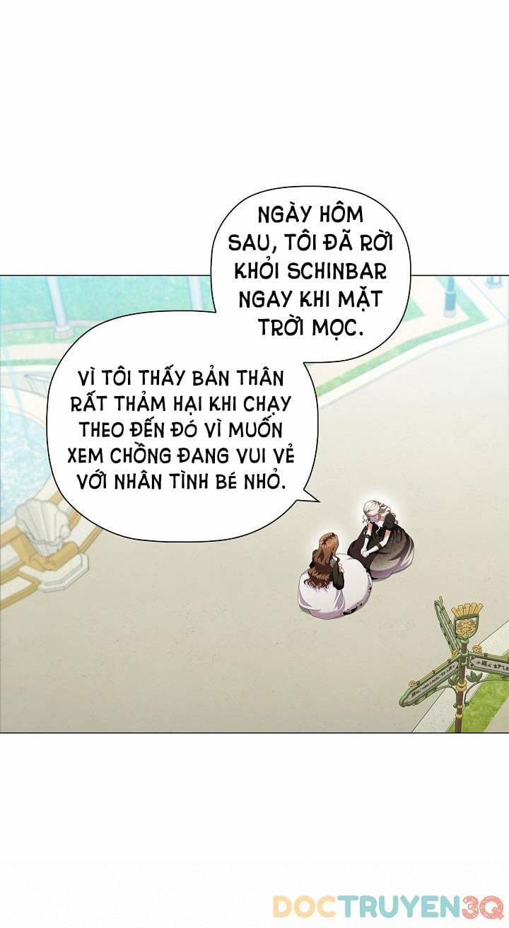 Mùi Hương Của Ác Quỷ 80.1 trang 12