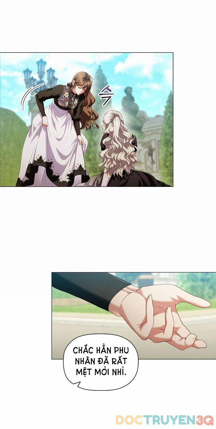 Mùi Hương Của Ác Quỷ 80.1 trang 13