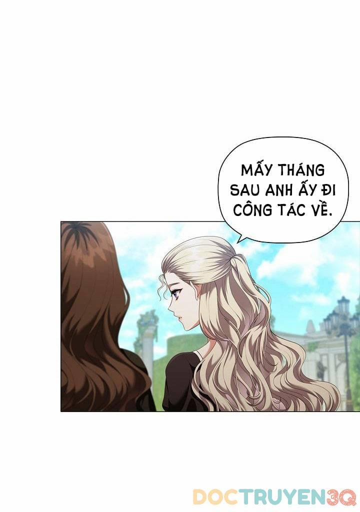 Mùi Hương Của Ác Quỷ 80.1 trang 24