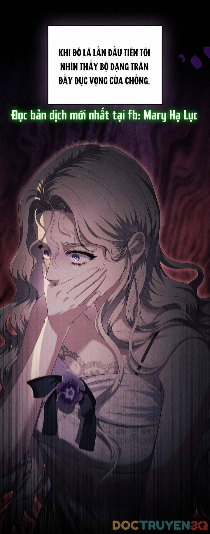 Mùi Hương Của Ác Quỷ 80.1 trang 3