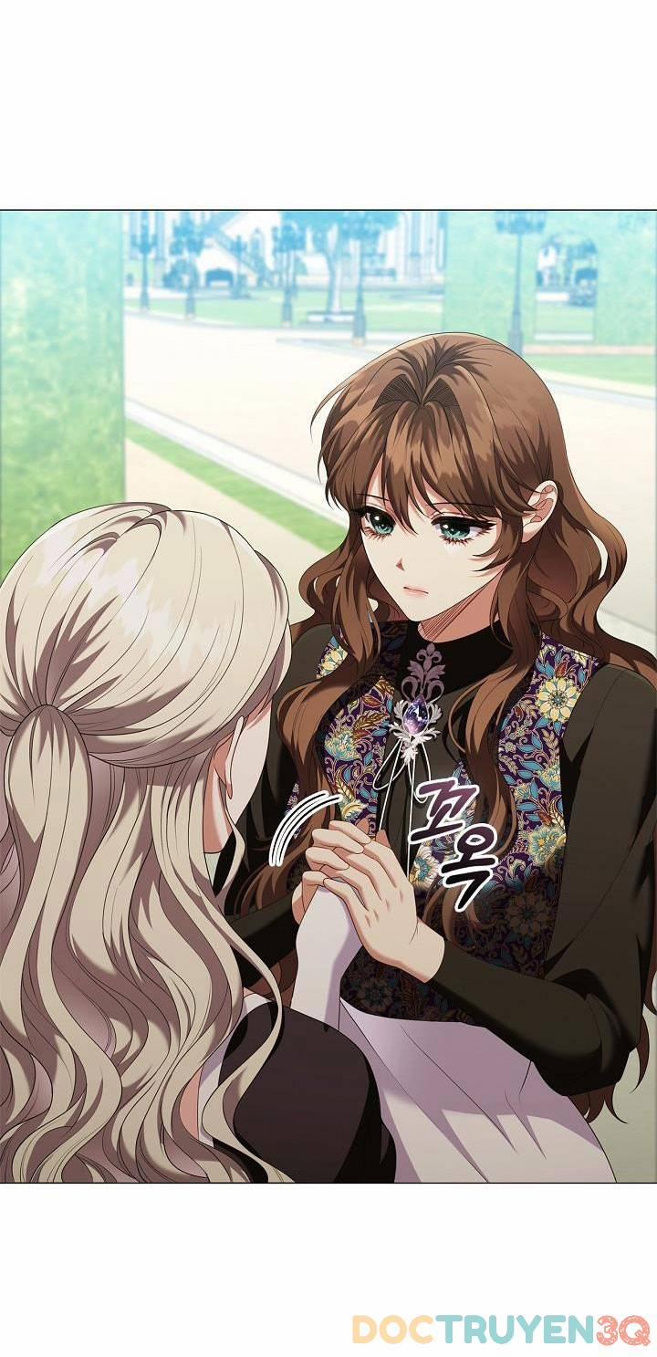 Mùi Hương Của Ác Quỷ 80.1 trang 30