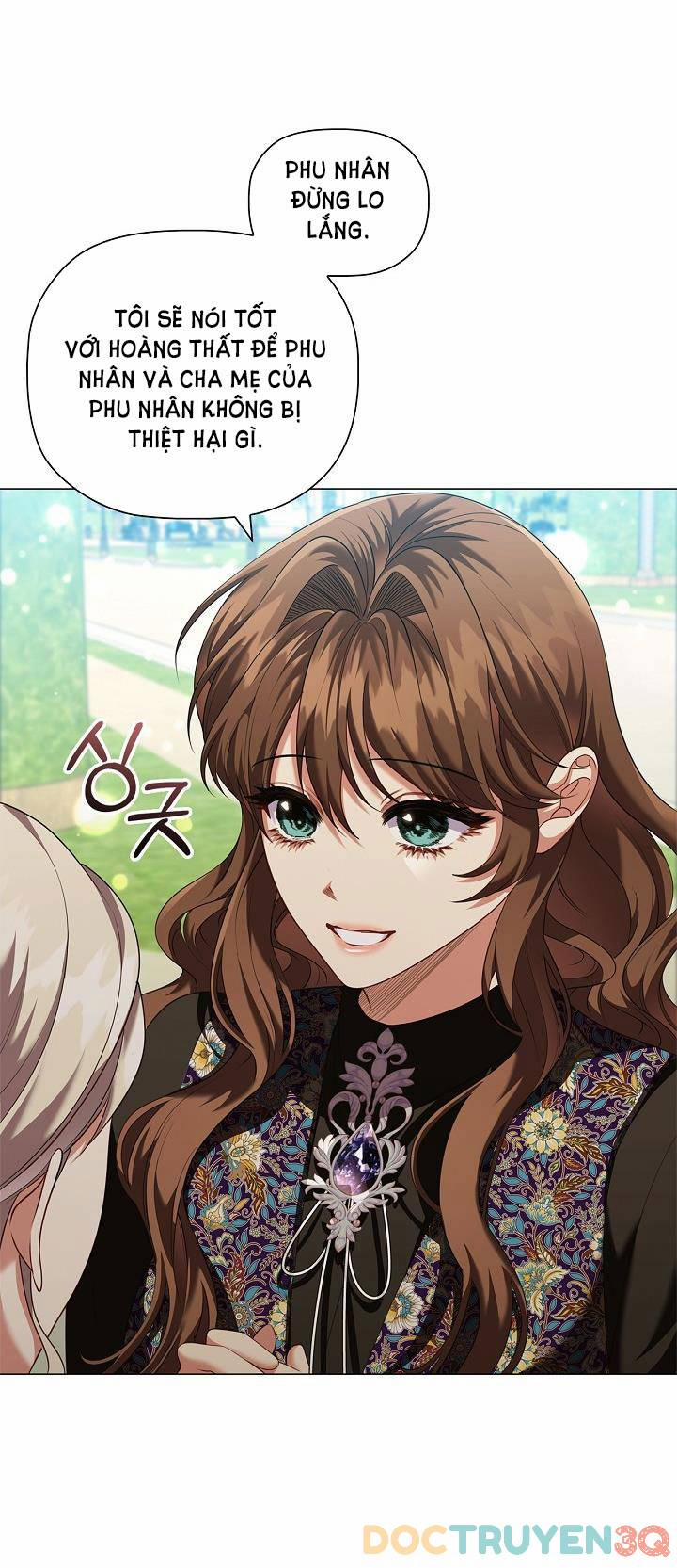 Mùi Hương Của Ác Quỷ 80.1 trang 31