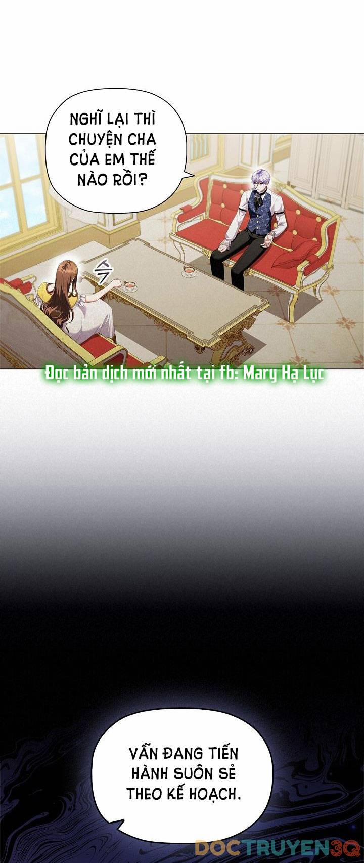 Mùi Hương Của Ác Quỷ 80.2 trang 1