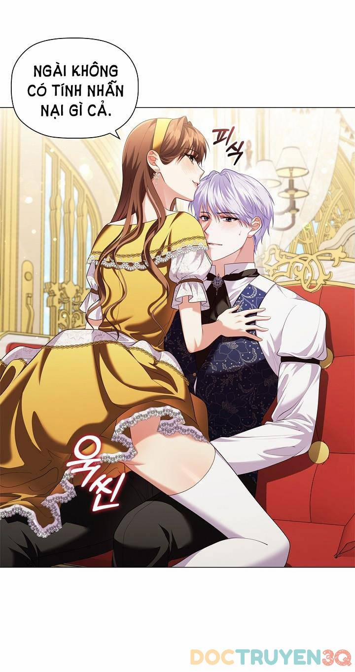 Mùi Hương Của Ác Quỷ 80.2 trang 19