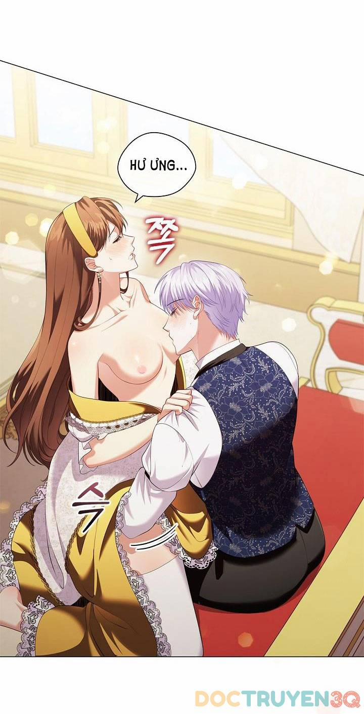 Mùi Hương Của Ác Quỷ 80.2 trang 22