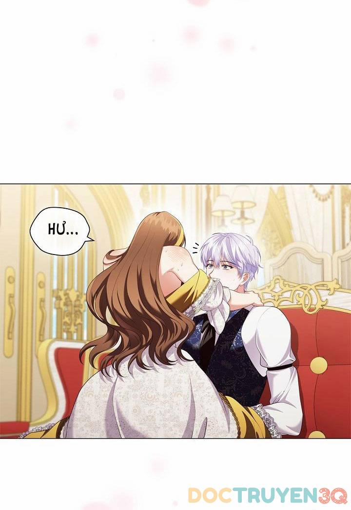 Mùi Hương Của Ác Quỷ 80.2 trang 24