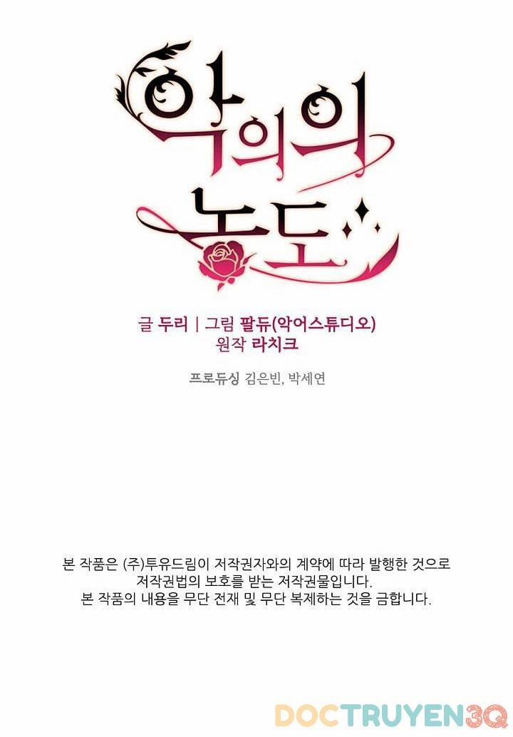 Mùi Hương Của Ác Quỷ 80.2 trang 29