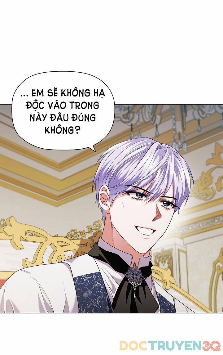 Mùi Hương Của Ác Quỷ 80.2 trang 6