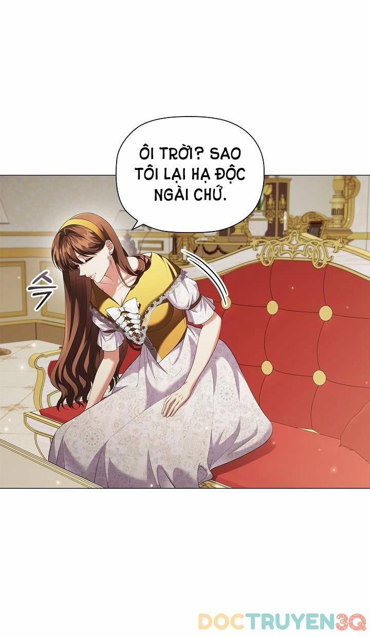 Mùi Hương Của Ác Quỷ 80.2 trang 7