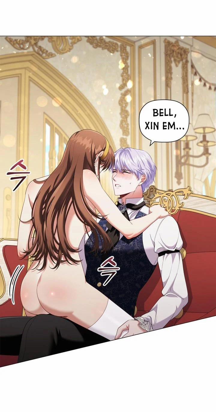 Mùi Hương Của Ác Quỷ 81.1 trang 1