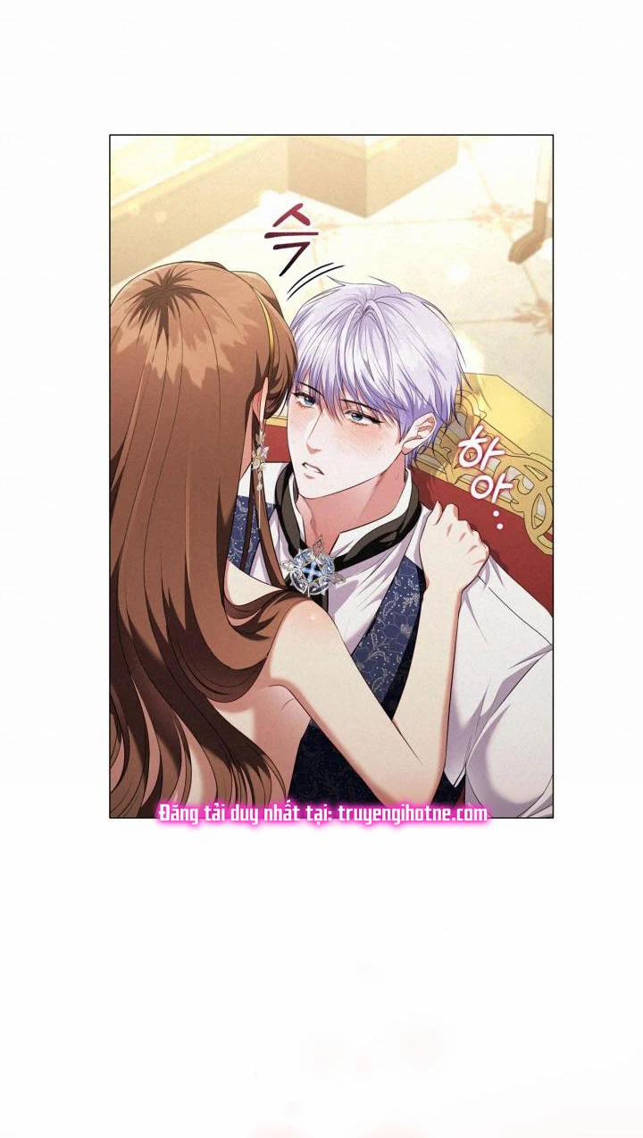 Mùi Hương Của Ác Quỷ 81.1 trang 15