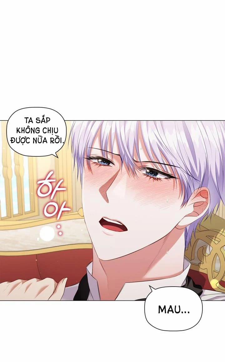 Mùi Hương Của Ác Quỷ 81.1 trang 2