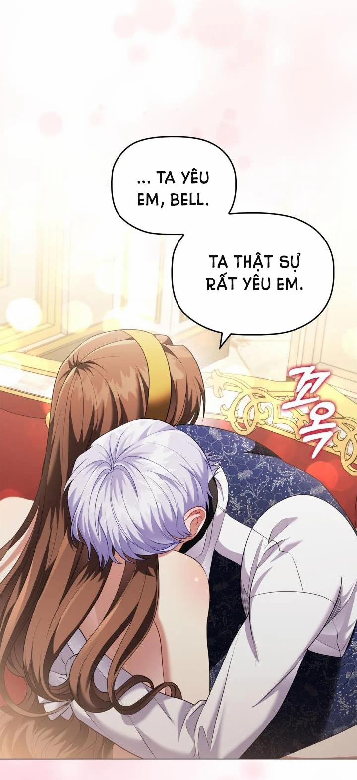 Mùi Hương Của Ác Quỷ 81.1 trang 24