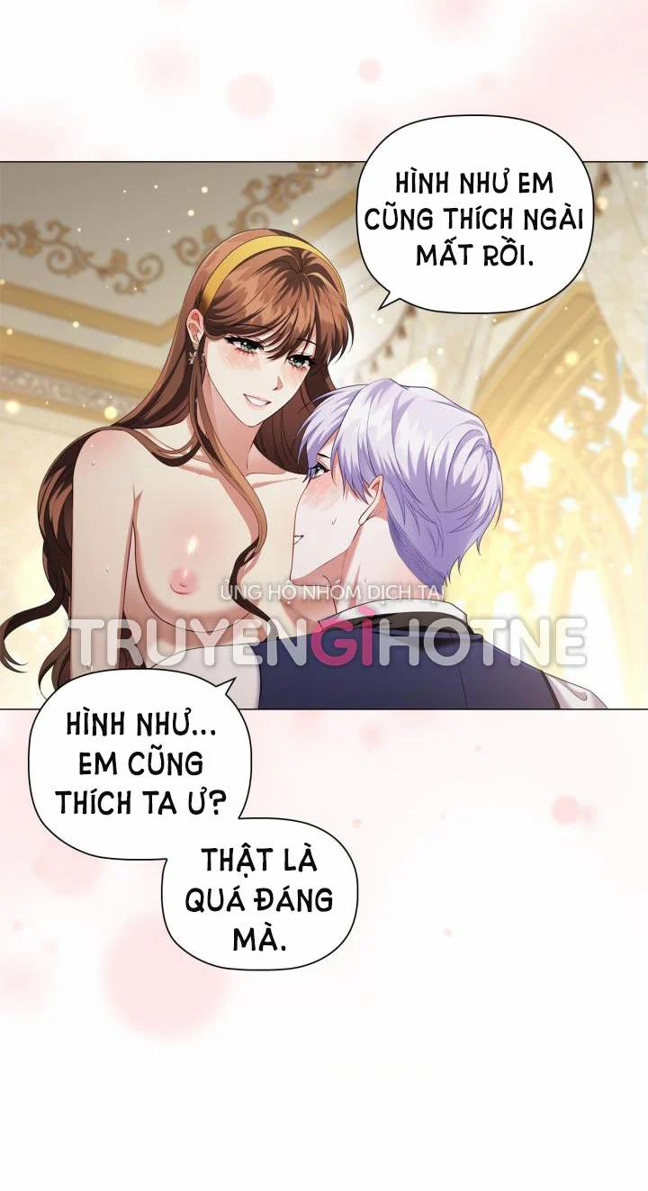 Mùi Hương Của Ác Quỷ 81.1 trang 26