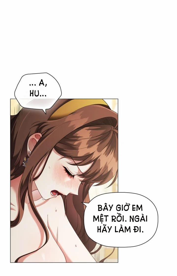 Mùi Hương Của Ác Quỷ 81.1 trang 29