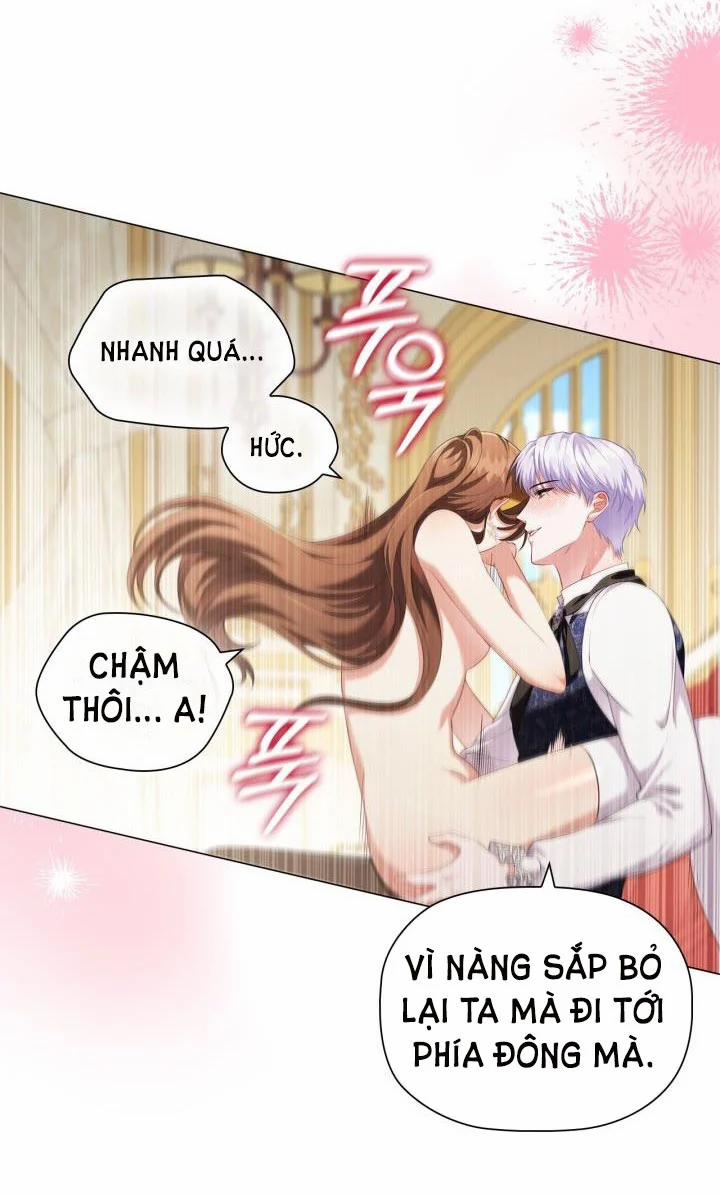 Mùi Hương Của Ác Quỷ 81.1 trang 33