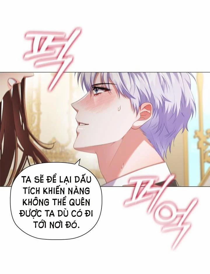 Mùi Hương Của Ác Quỷ 81.1 trang 34